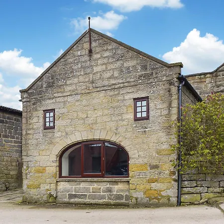 Fairhead Cottage Grosmont  Exterior photo