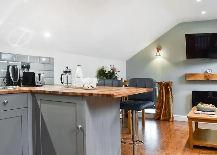 Fairhead Cottage