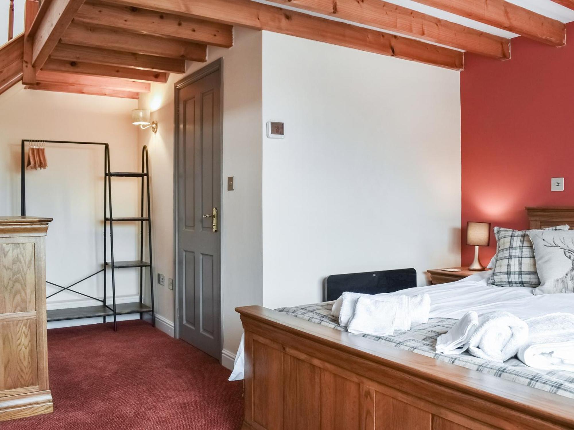 Fairhead Holiday home