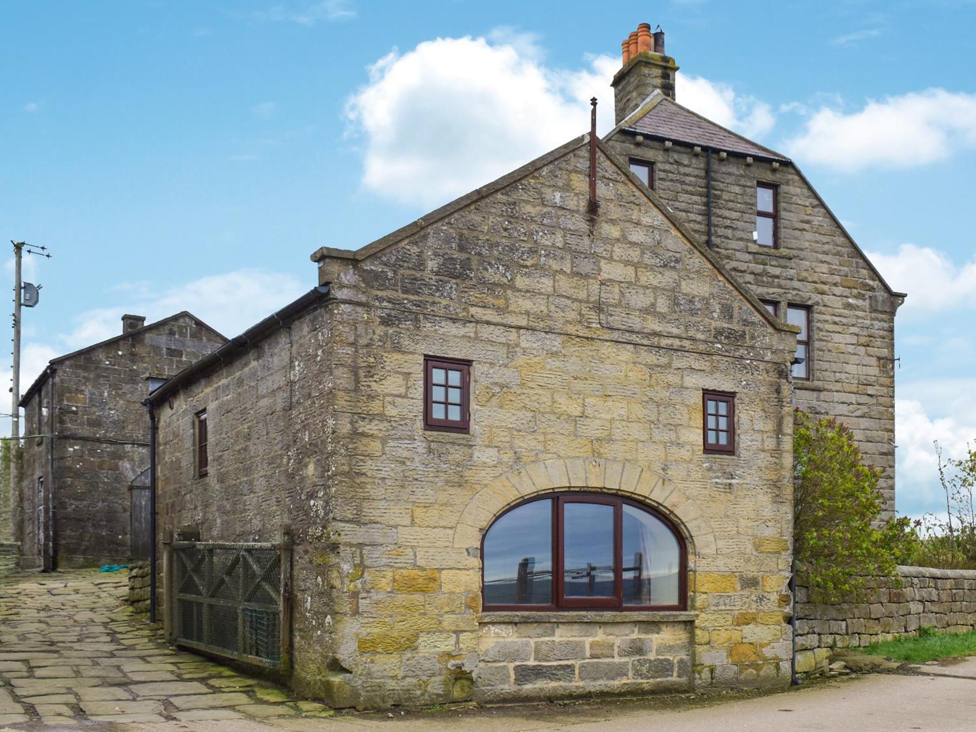 Holiday home Fairhead Grosmont (North Yorkshire)