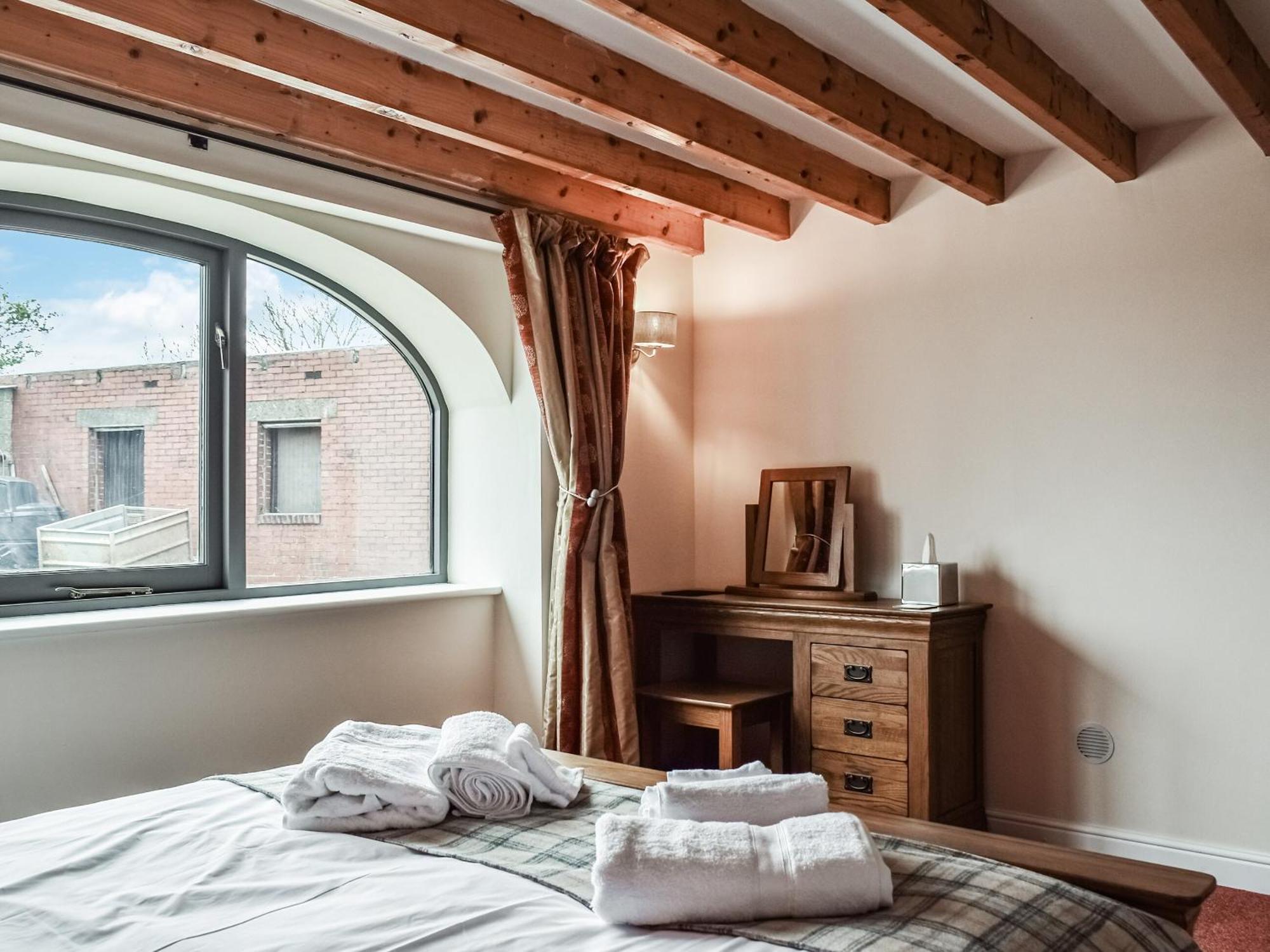 Fairhead Holiday home *